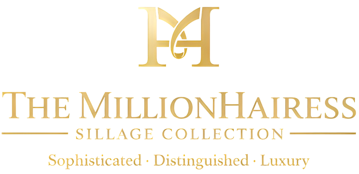 The MillionHairess