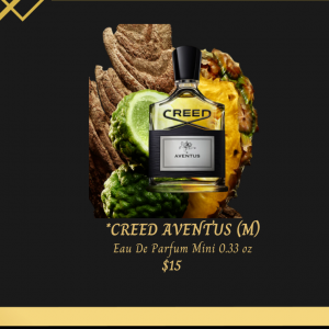 Creed Aventus Decant